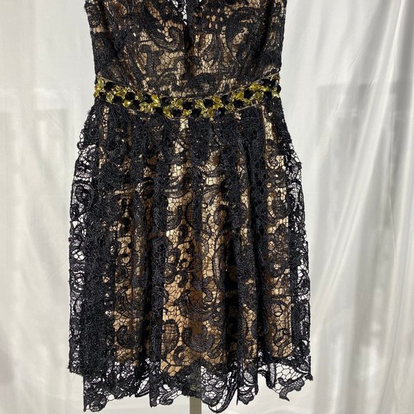 Dress - Dave and Johnny - Picture 2 of 6